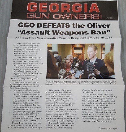 Home delivery this week