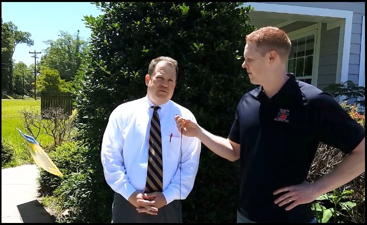 Second Amendment Victory!