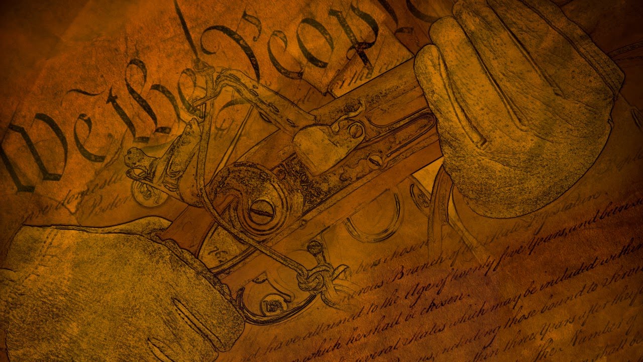 2ndamendmentdefender