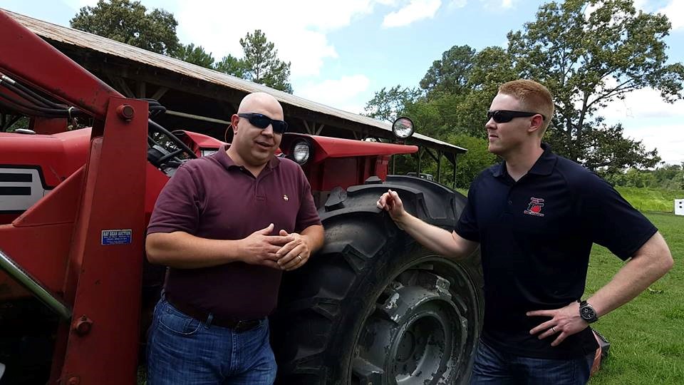 2A Victory in Georgia!