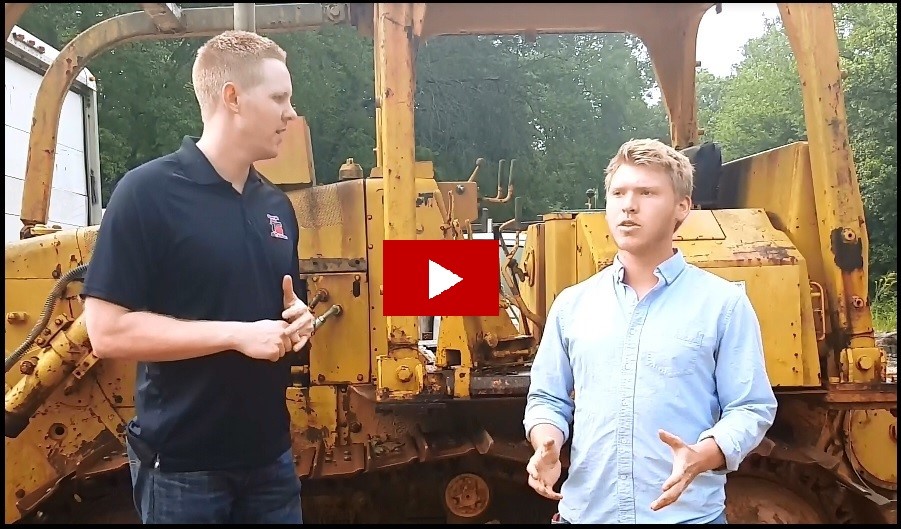 Video: Gun-grabber defeated in Georgia