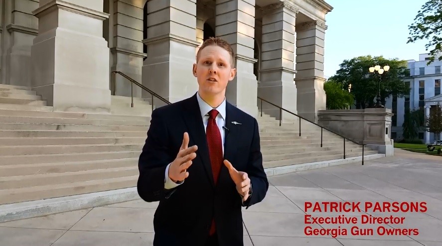 Press Release: Response to Nathan Deal Veto