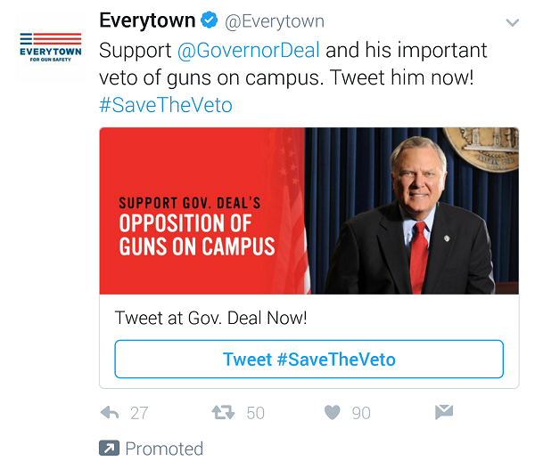 Dirty Deal Boxed Them In