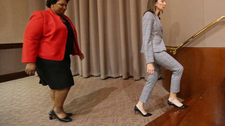 They’re Power Hungry In 2018