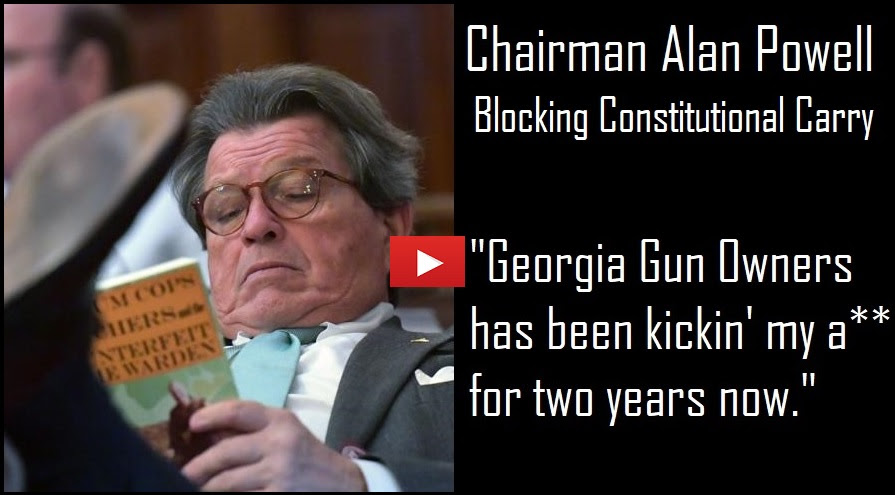 (Audio): “GGO has been kickin my a** for two years”