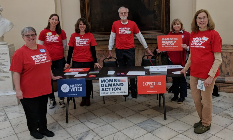 Look who I ran in to (PHOTO)