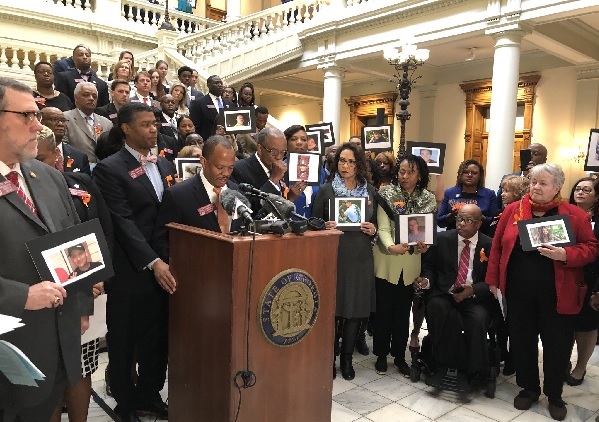 This is a picture of them