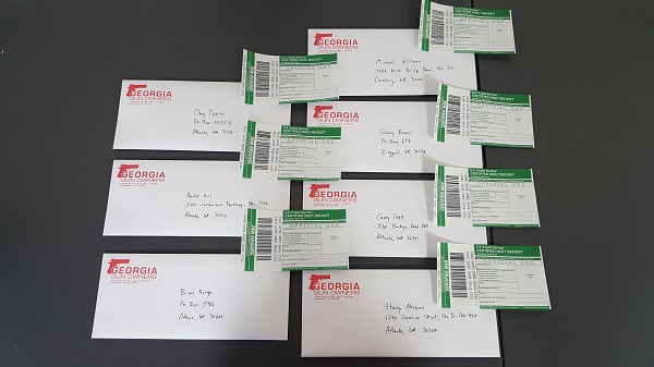 It Starts Today, March 19