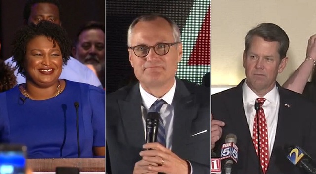 Can You Ever Really Trust A Politician?