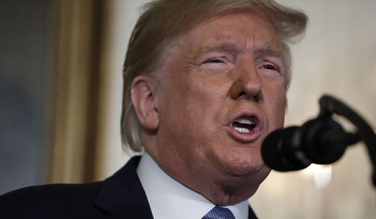 Our take: Trump’s “felonies”