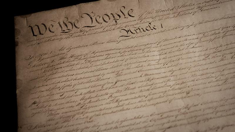 GGO’s Candidate Survey Program