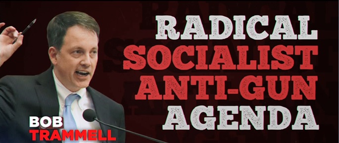 GGO is Fighting Back Against Bloomberg – Can You Help Us?