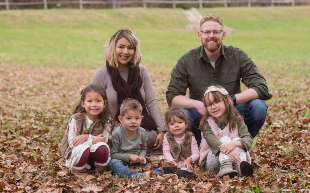 Happy Thanksgiving from Georgia Gun Owners!