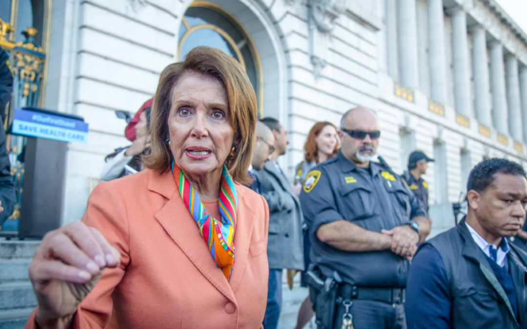 They Want to Register Every Bullet You Own!