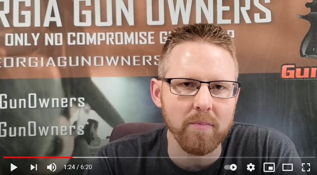 GGO Announcement Video on the 2021 Session!