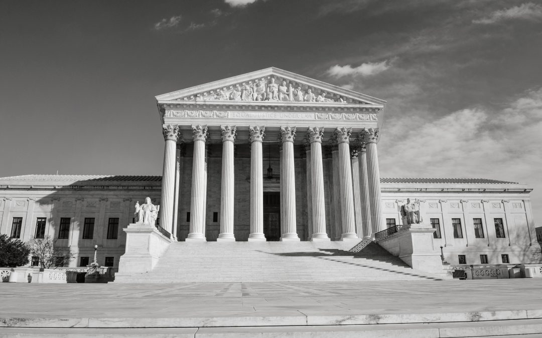 Biden Forms Commission to Pack the Supreme Court!