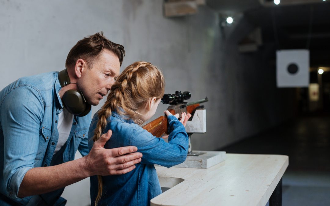 Bob Trammell Forgot About Gun Owners!