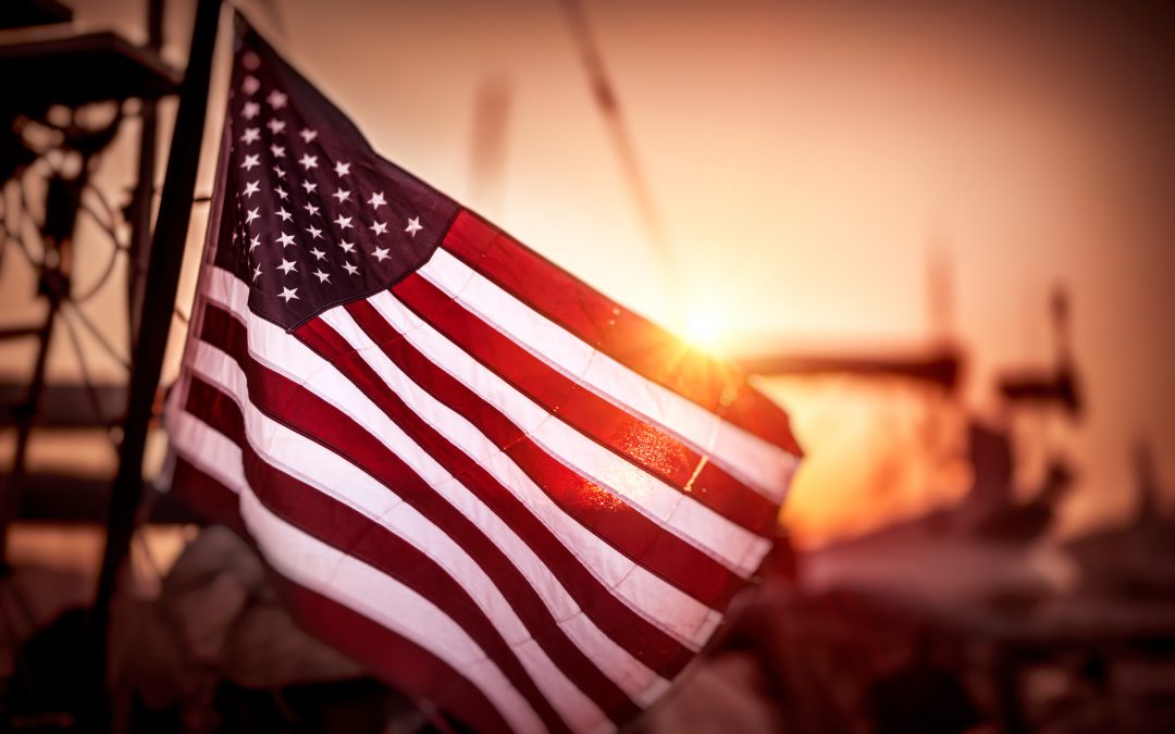 Remembering September 11