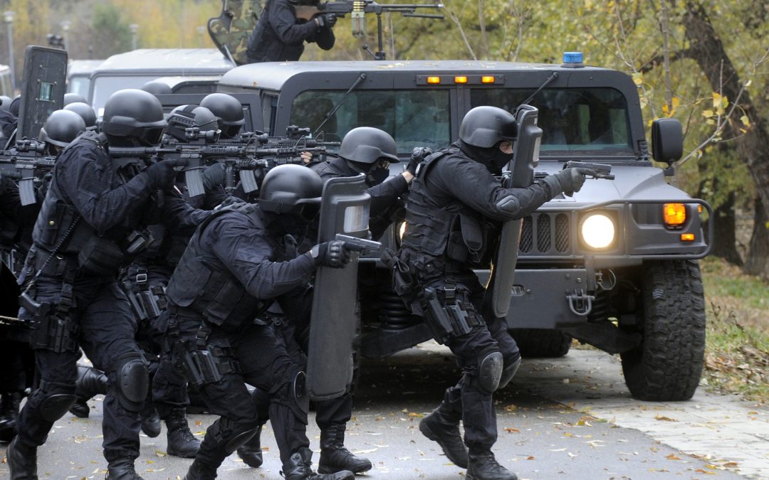 URGENT! Executive Order Gun Control Happening TODAY!