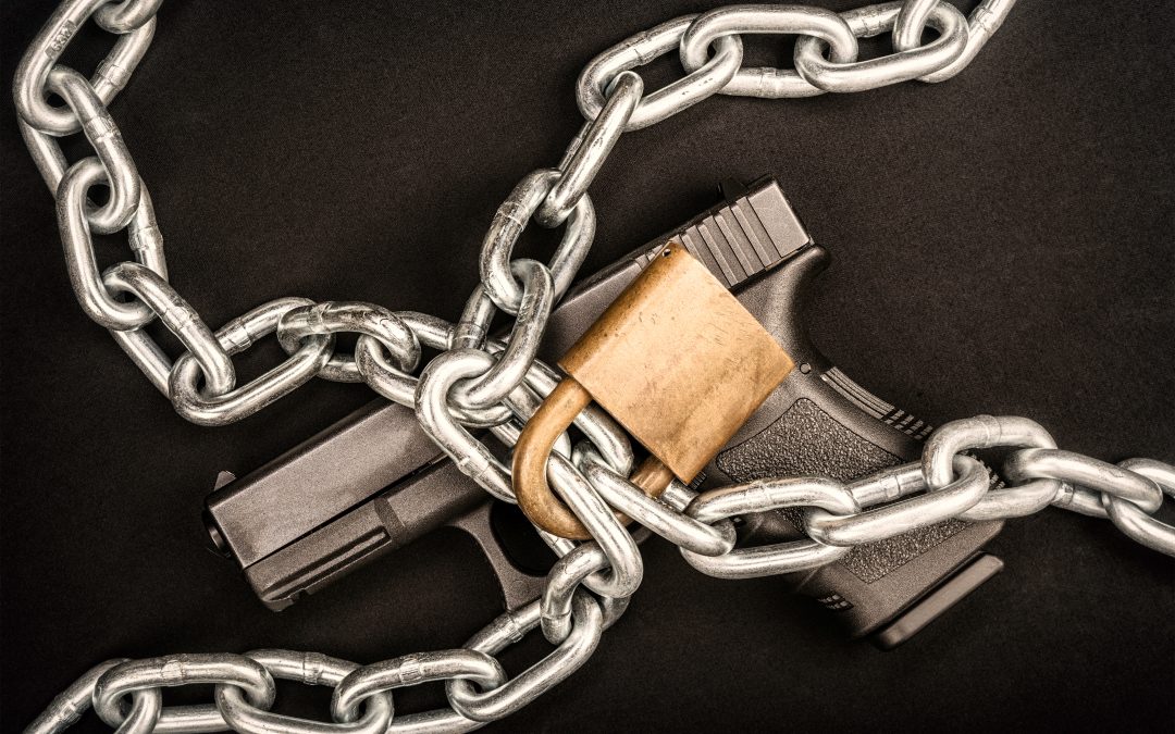 Breaking: Major Gun Control Push Underway in Atlanta!