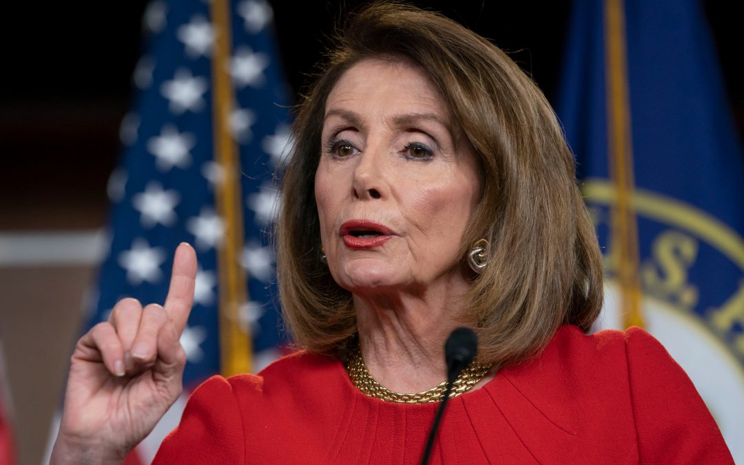 Vote Coming on Red Flag Gun Seizures in Congress!