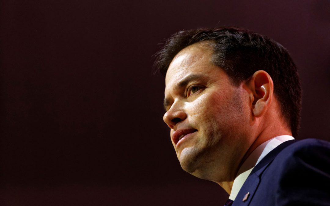 NASTY Bi-Partisan Red Flag Bill Filed in Congress!