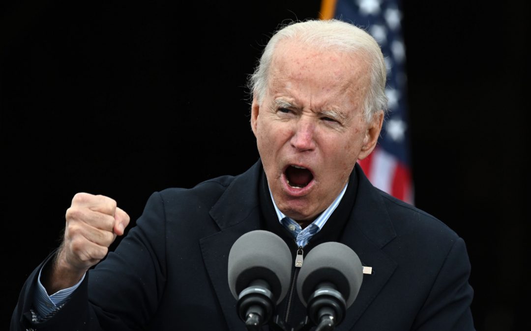 Biden’s ‘Final Order’ on Upper Receivers Finalized!