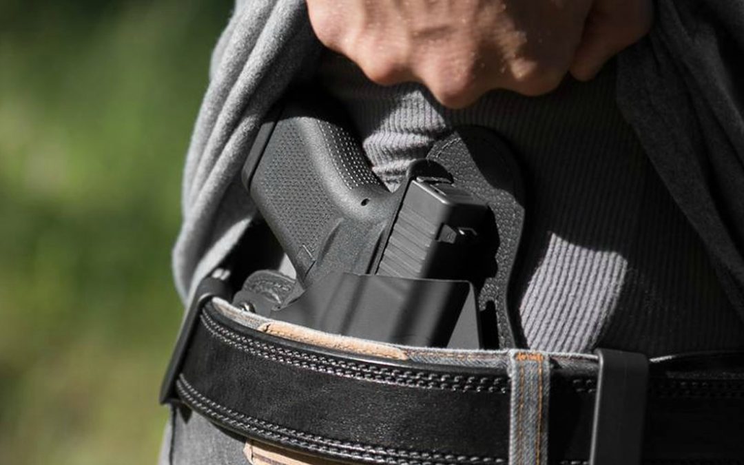 Five States This Year – Why Not Georgia?