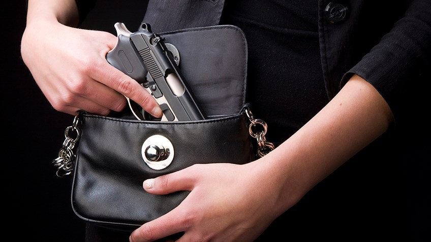 Georgia Needs Constitutional Carry Law Now!