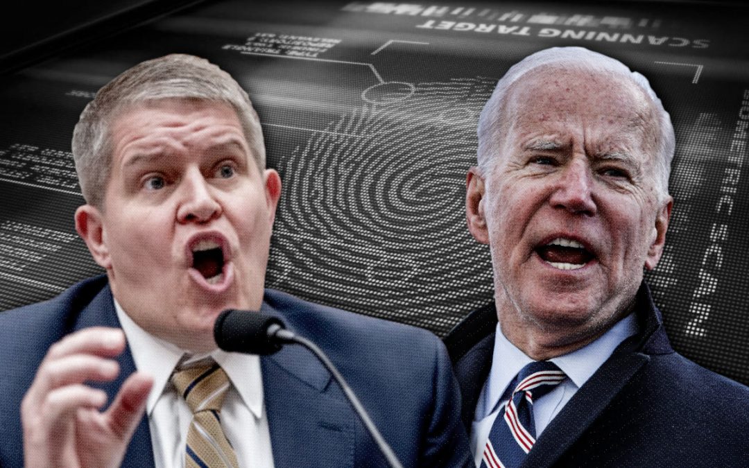 Biden’s Nominee for ATF Director is a Tyrant!