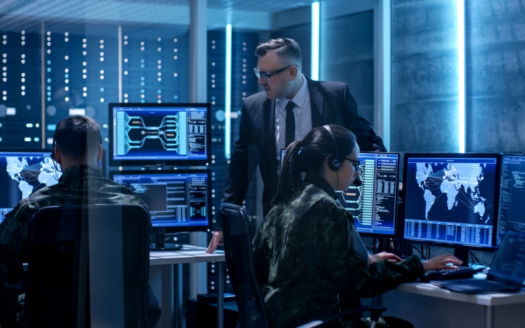 DEPLATFORMED: Big Tech Shuts GGO Down!