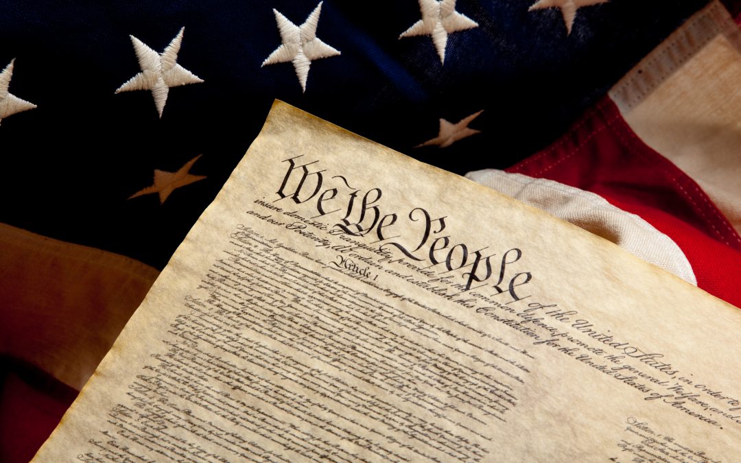 Join Us Tomorrow for the Constitutional Carry Signing Ceremony!