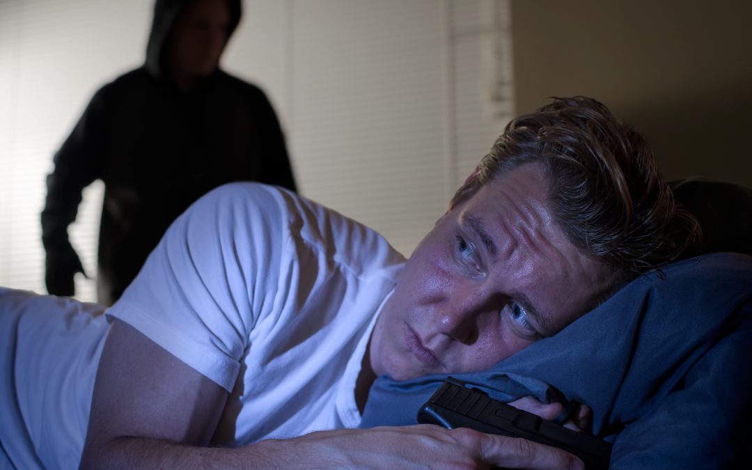 Sign Your Petition: National Stand-Your-Ground Law!