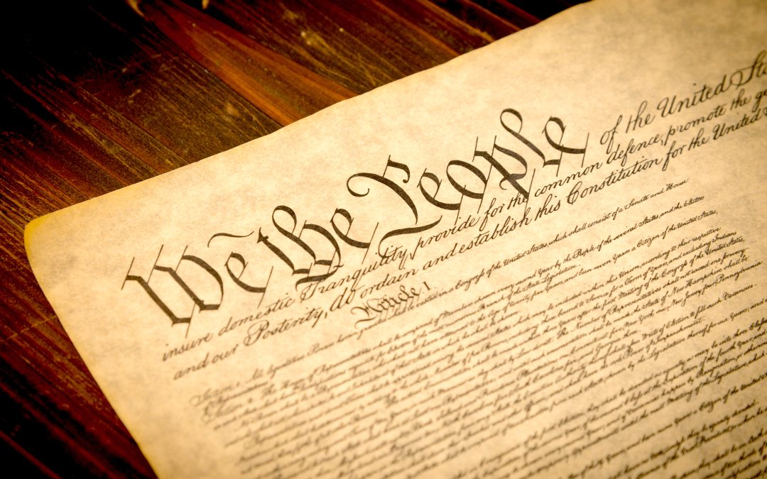 Final Vote Coming on Constitutional Carry Soon!