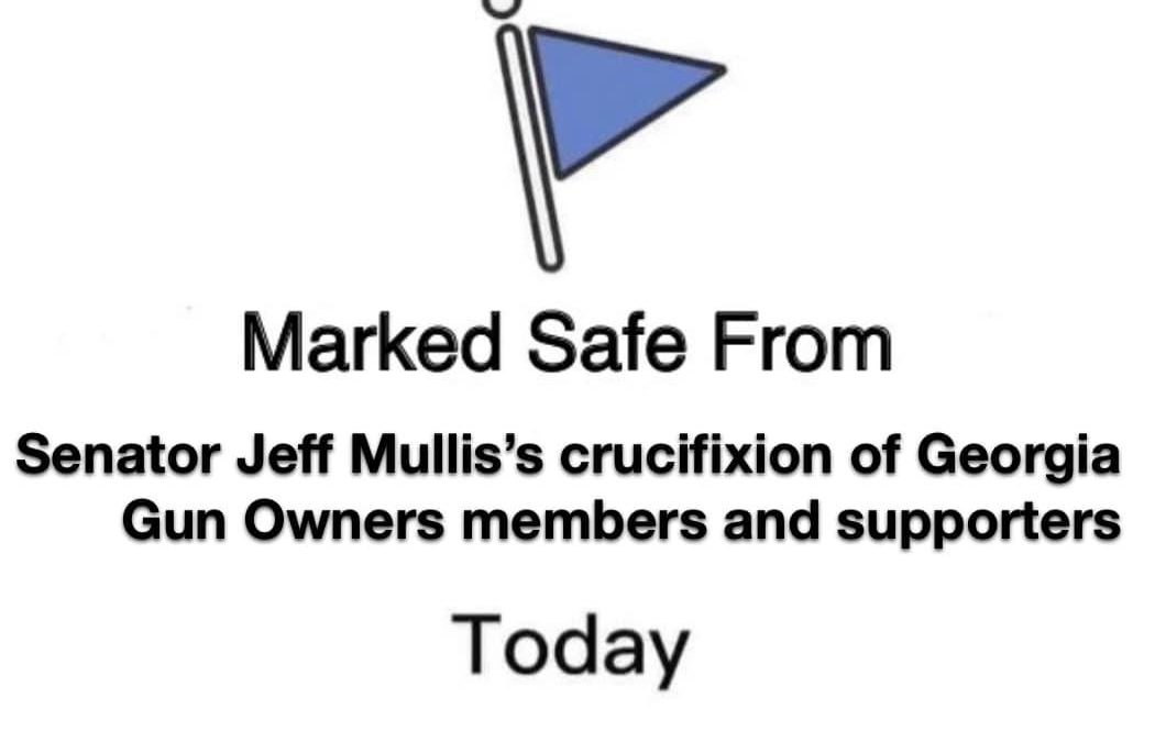 BOOOM! Constitutional Carry Passed Rules Committee!