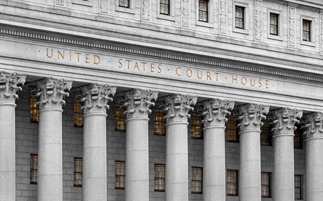 “The Supreme Court: A Tool of Tyrants!”