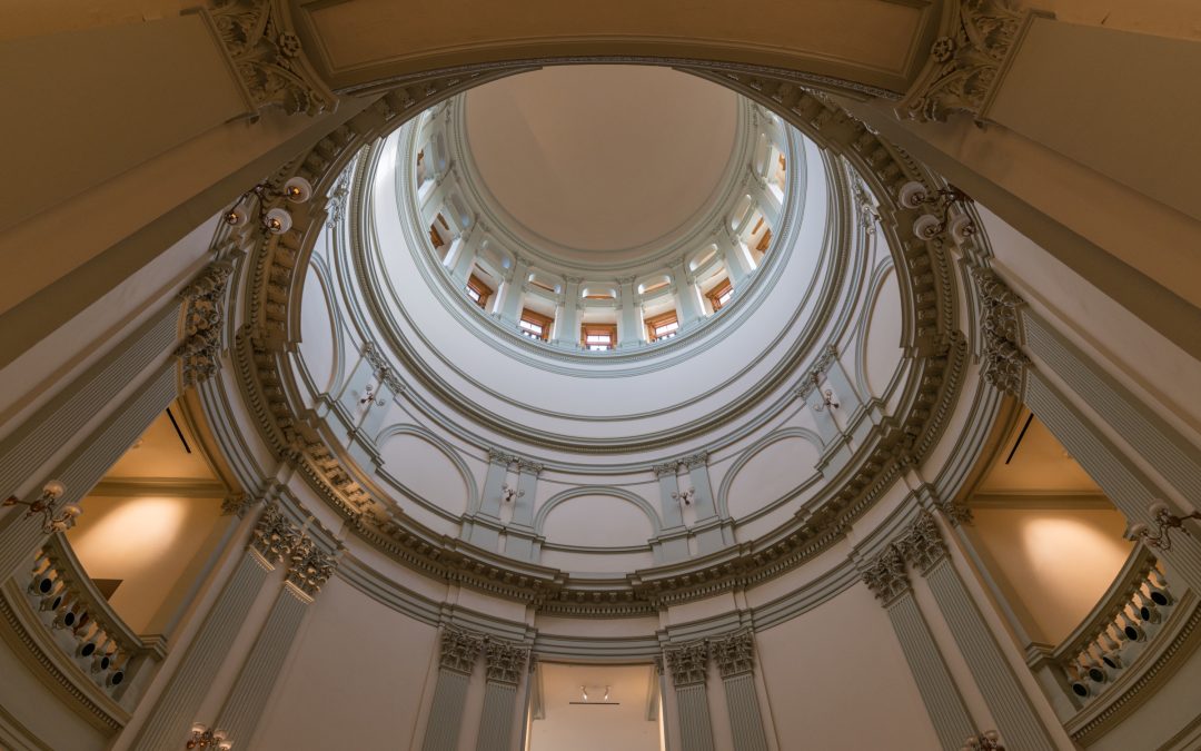 Constitutional Carry PASSES the Georgia House – Heads to the Senate!