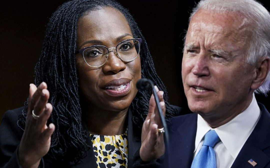 Urgent: Hearings for Biden’s Supreme Court Nominee Start Today!