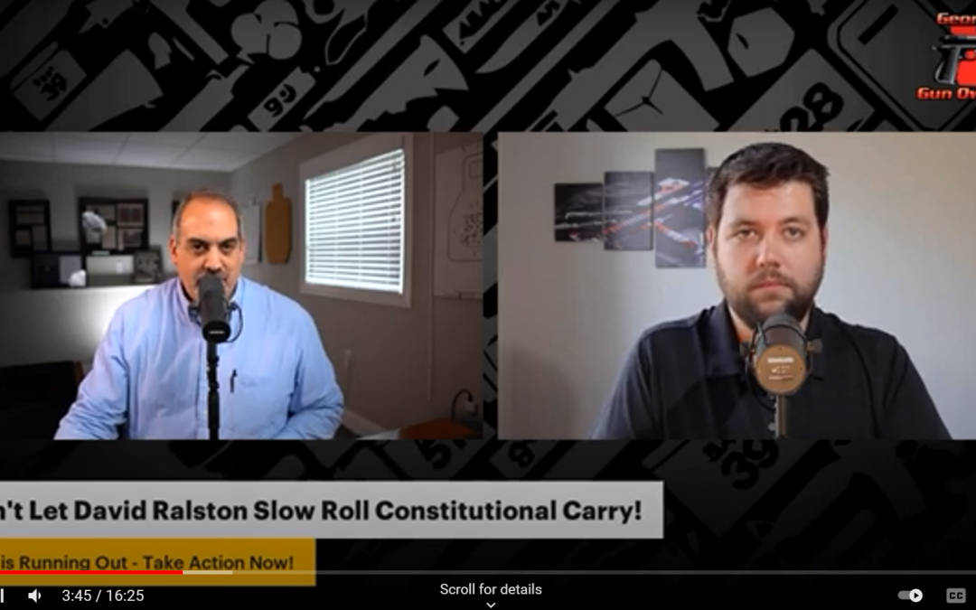 Just 8 Days Remaining!