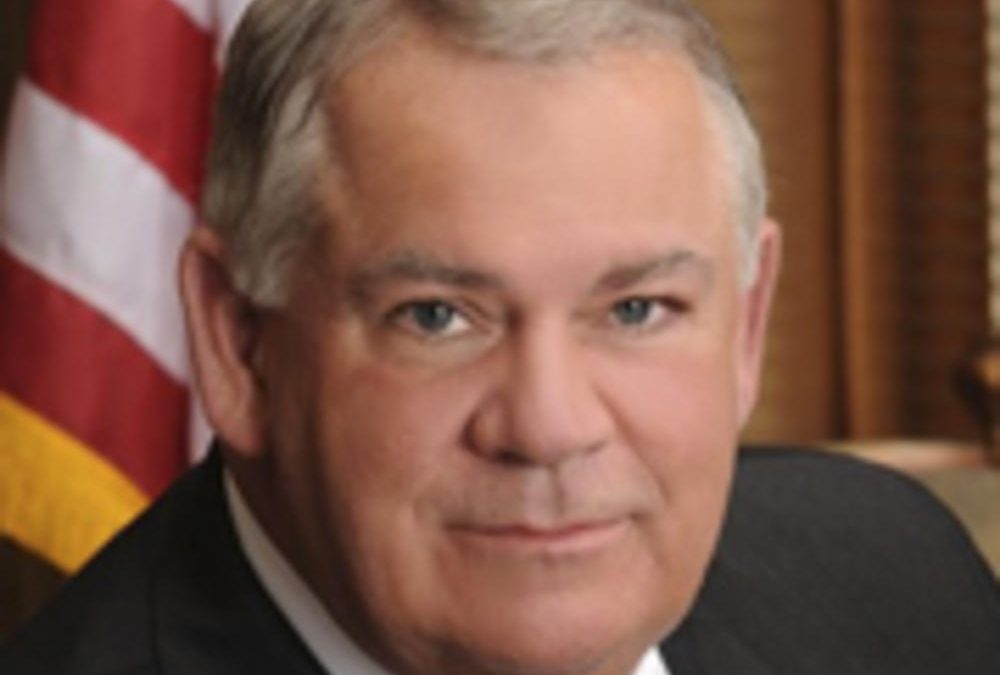 David Ralston Trying to Sabotage Constitutional Carry!