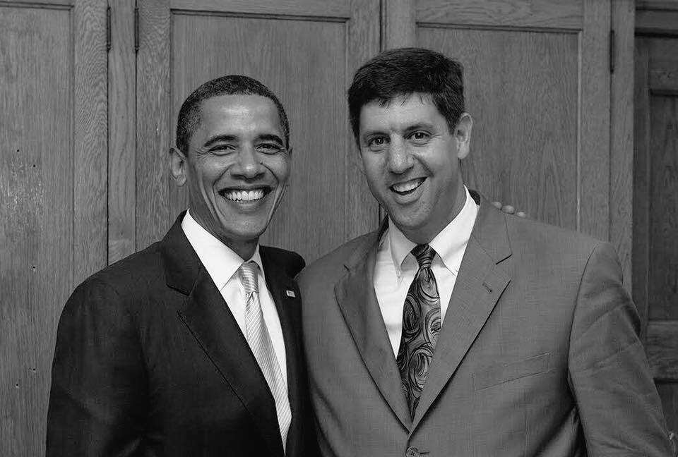 Biden’s New ATF Nominee: Worse than David Chipman!