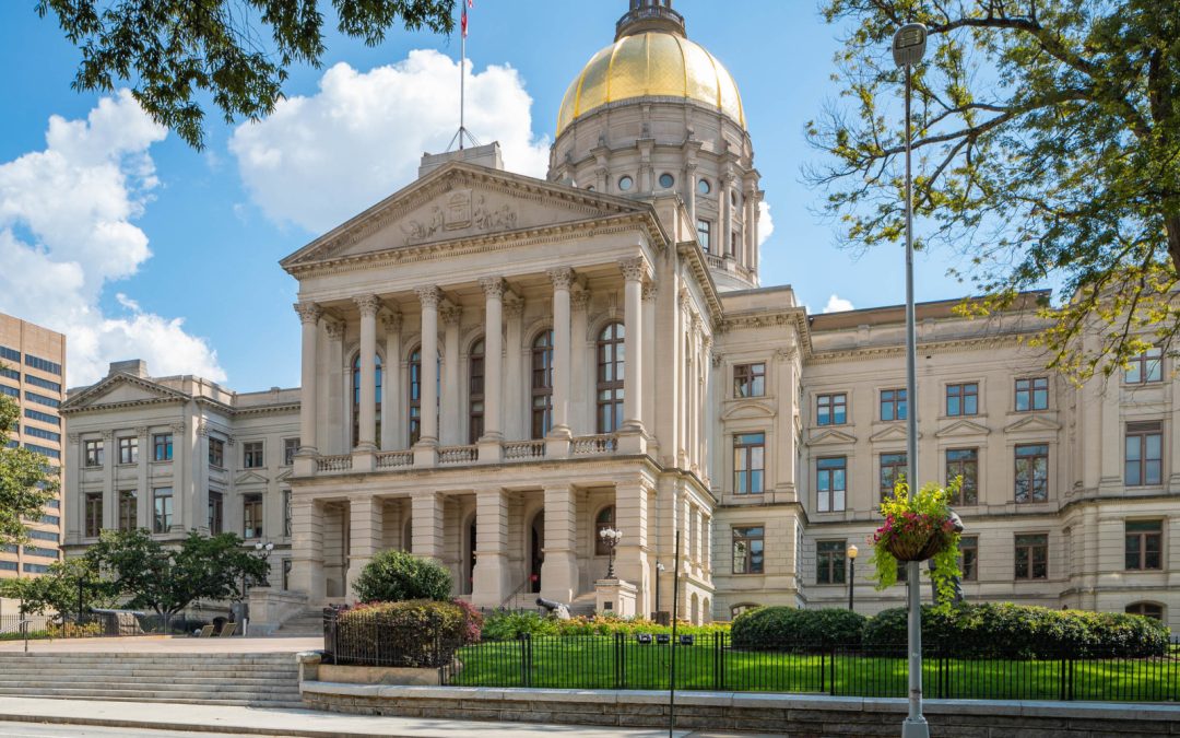 >> State Legislative Voter Guide