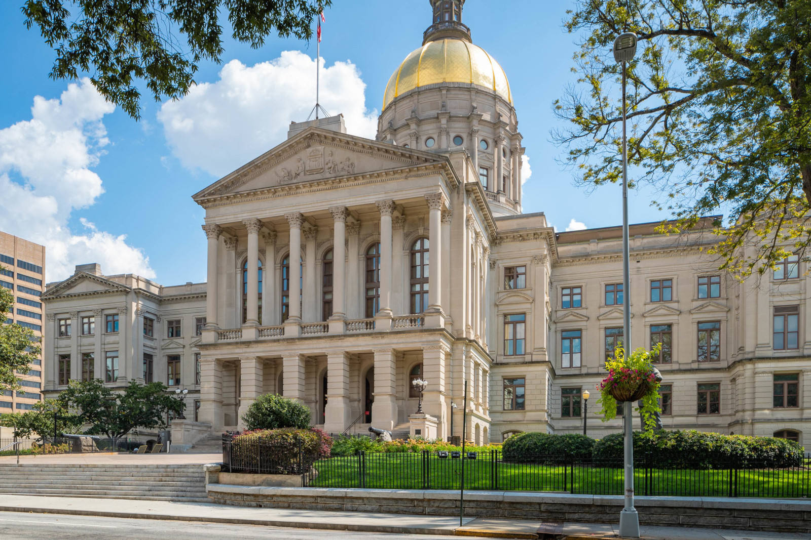 >> State Legislative Voter Guide