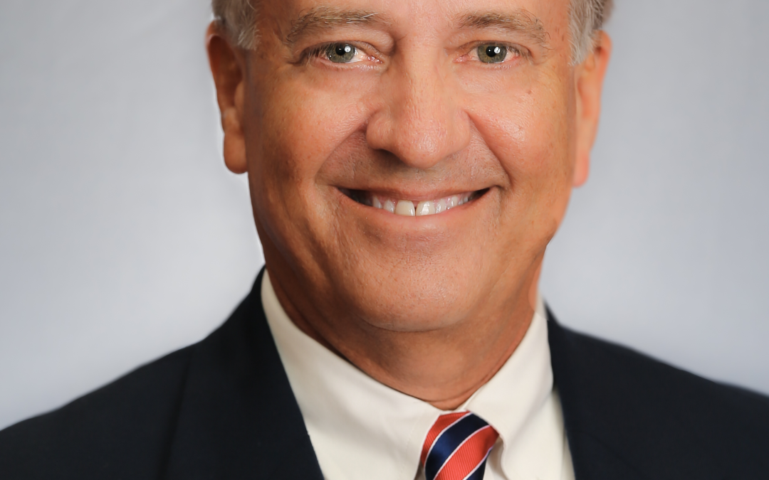 A 3-Way Primary in Senate District 3, Only 1 is Pro-Gun!