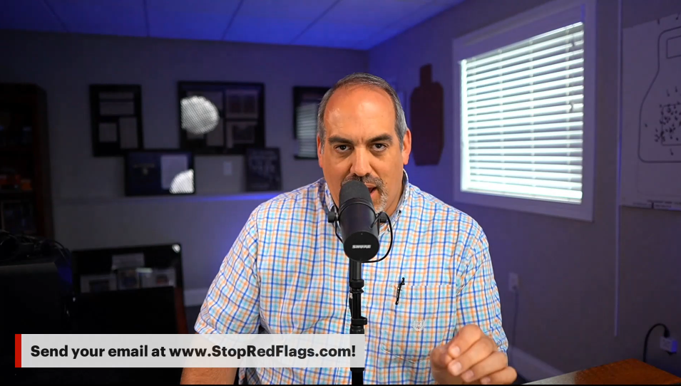 MUST WATCH: The Latest on Gun Control in D.C.!