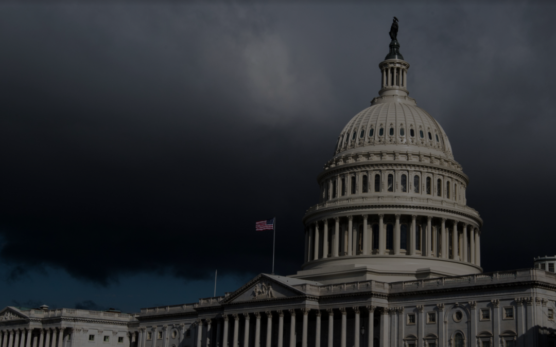 Georgia: All Hell is Breaking Loose!