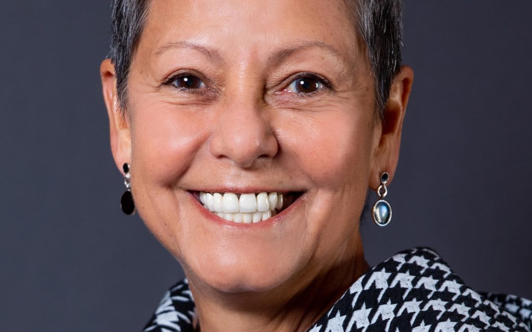 Charlice Byrd: 100% Rock Solid on Your Gun Rights!