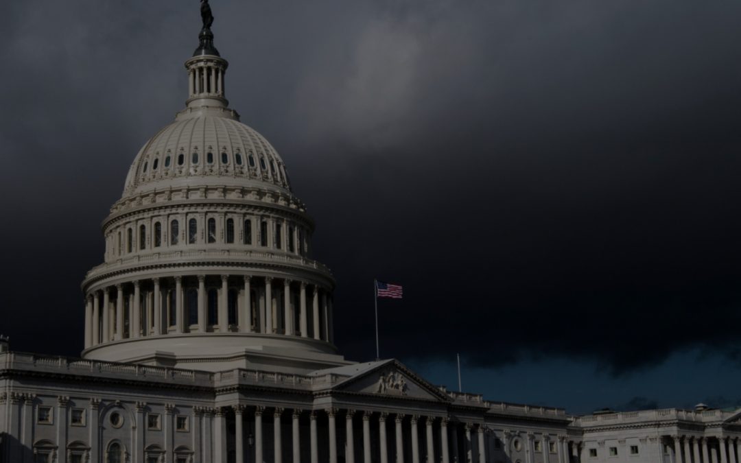 Georgia: H.R. 2392 Would Get Innocent People Killed!