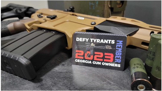 Your 2022 GGO Membership is Expiring!