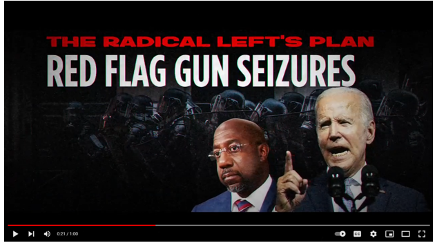 Two Weeks Left to Send a Message Here in Georgia!